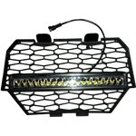 Grill Insert with 16" LED Light Bar