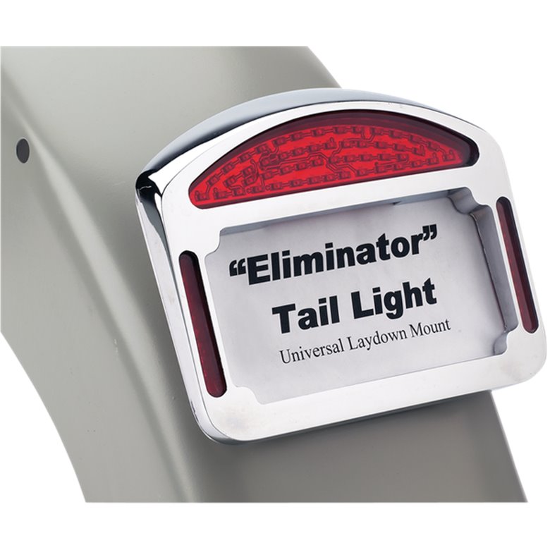 Eliminator� Taillight