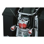 Zombie� Taillight Cover