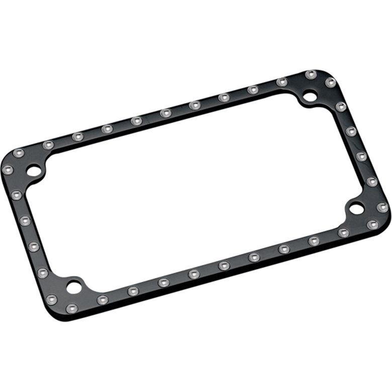 License Plate Frame