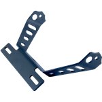 License Plate Bracket