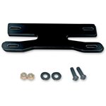 Universal License Plate Mount Kit