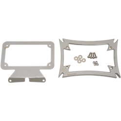 License Plate Frame