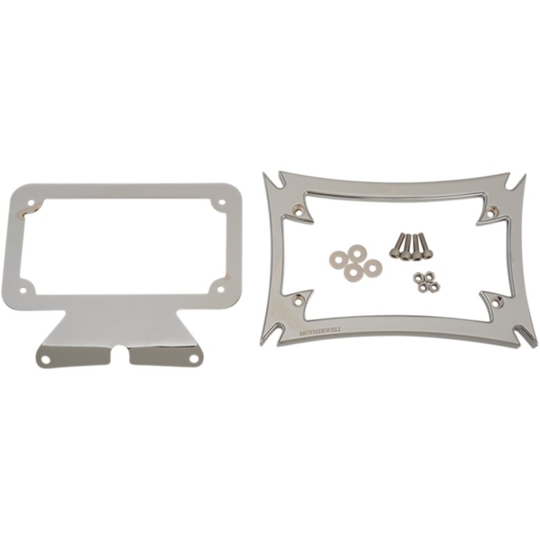 License Plate Frame