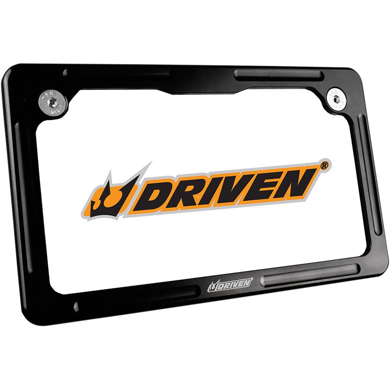 License Plate Frame