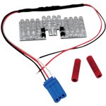 LED Fender Tip Board