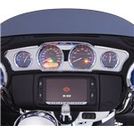 Shock & Awe� Multi-Colored LED Dash Accent