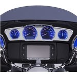 Shock & Awe� Multi-Colored LED Dash Accent