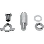 Dash Cover Mounting Screw and Stud Kit