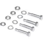 Footboard Hinge Bolt Kit