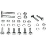 Rear Fender Mounting Hardware Kit