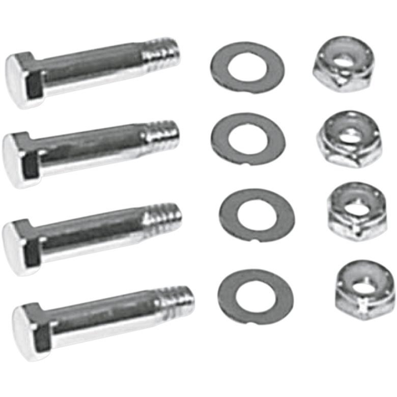 Floorboard Hinge Bolt Kit