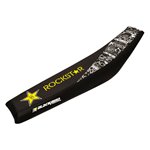 Rockstar Graphic Kits With Seat Cover