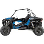 Complete ATV Graphics Kit