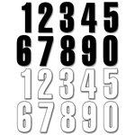 Three Series Numbers