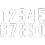 Three Series Numbers