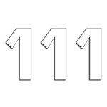 Two Series Numbers