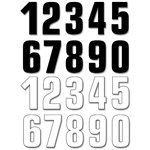 Two Series Numbers