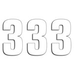 Two Series Numbers