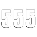 Two Series Numbers