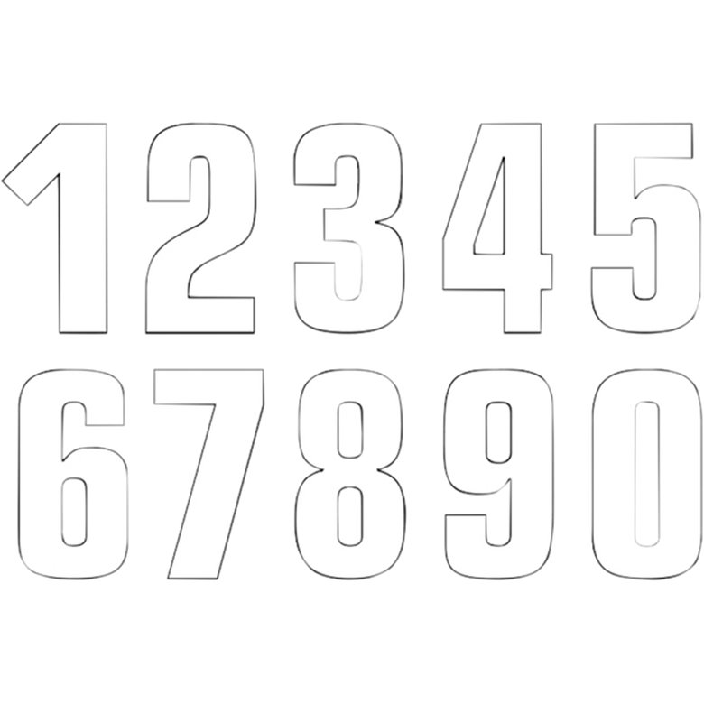 Two Series Numbers