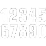 Two Series Numbers