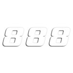 One Series Numbers