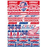 Decal Logo Kit