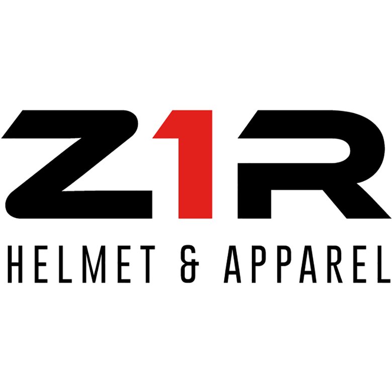 Z1R Decal