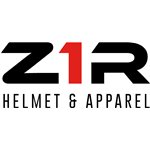 Z1R Decal