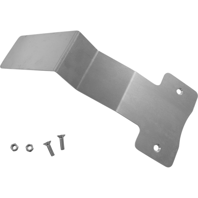 Skid Plate for STACYC� E-Bike