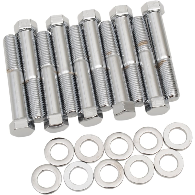 Head Bolt Kit