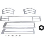 Tourbox Light Grille Set