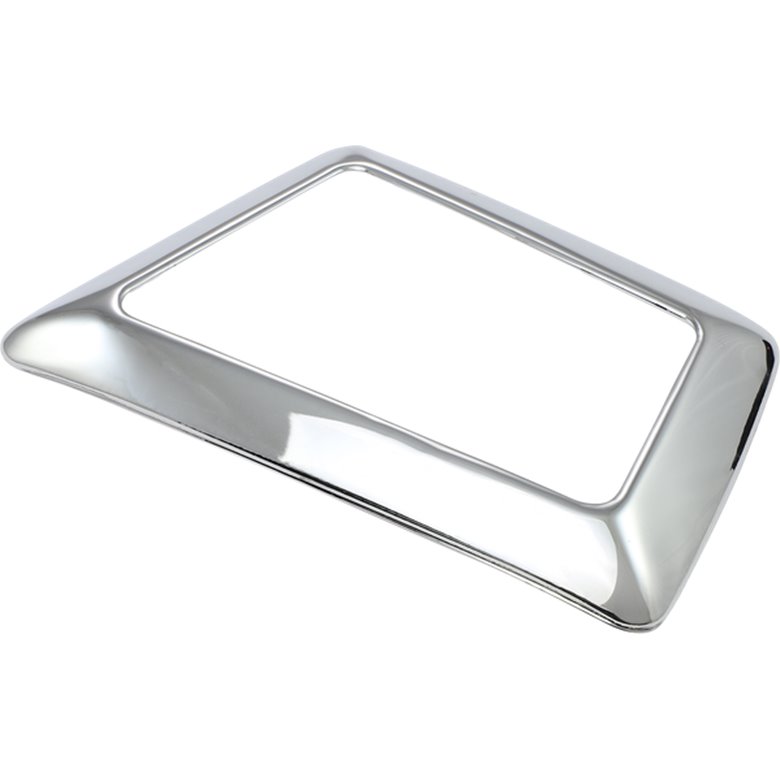 Glove Box Accent Plate