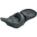 One-Piece 2-Up Ultra Touring Seat