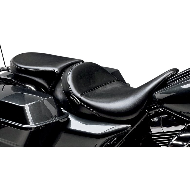 Bare Bones Series  Pillion Pad