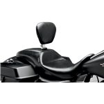 Outcast 2-Up Seat with Backrest