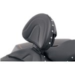 Renegade Deluxe Studded Backrest