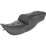 Heated Roadsofa� Pillow Top Seat