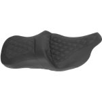 Heated Roadsofa� Lattice Stitched Seat