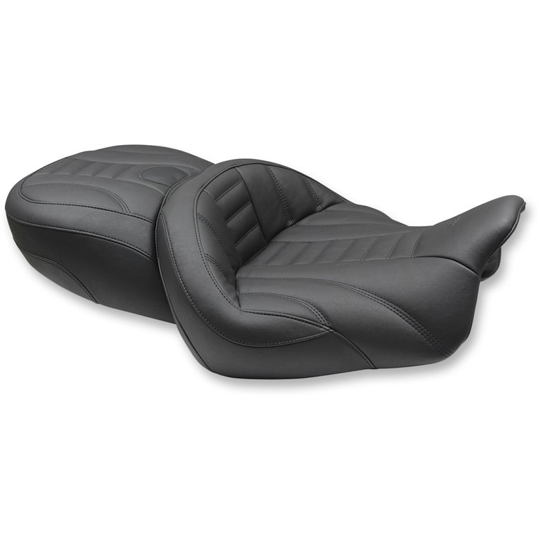 Deluxe Super Touring Seat