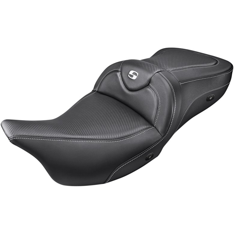 Heated Roadsofa� Carbon Fiber Seat