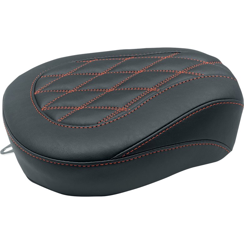 Wide Tripper� Passenger Seat For Harley-Davidson