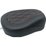 Wide Tripper� Passenger Seat For Harley-Davidson