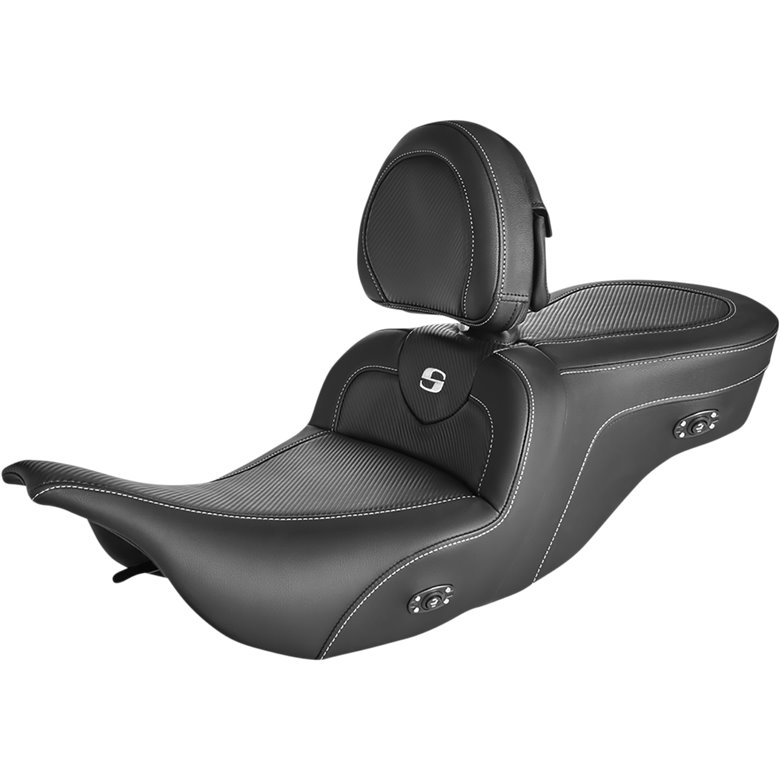 Heated Roadsofa� Carbon Fiber Seat