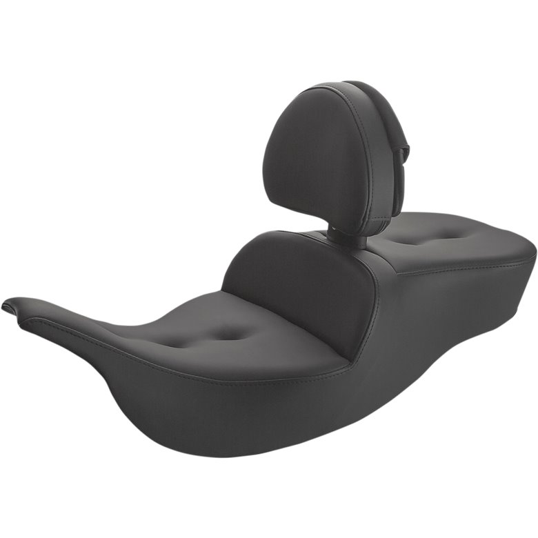 Roadsofa� Pillow Top Seat