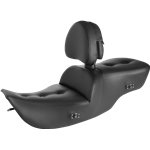 Heated Roadsofa� Pillow Top Seat