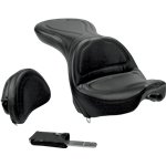 Explorer 2-Up Seat