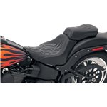 Tattoo� Pillion Pad for Softail