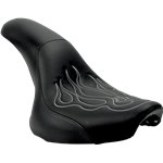 Tattoo� Profiler 2-Up Leather Seat